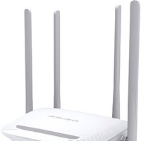 Wi-Fi роутер Mercusys MW325R v2 - Превью изображения №2 — Интернет-магазин Time-Shop
