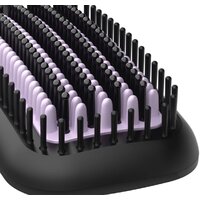 Щетка-выпрямитель Philips BHH880/00 - Превью изображения №6 — Интернет-магазин Time-Shop