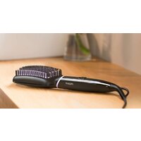 Щетка-выпрямитель Philips BHH880/00 - Превью изображения №8 — Интернет-магазин Time-Shop