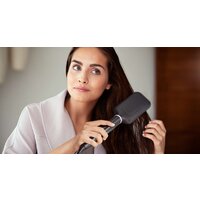Щетка-выпрямитель Philips BHH880/00 - Превью изображения №11 — Интернет-магазин Time-Shop