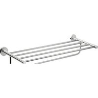 Аксессуары для ванной и туалета