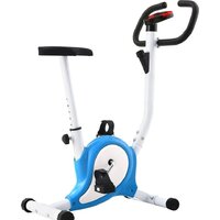 Велотренажер Atlas Sport Cardio Blue - Превью изображения №3 — Интернет-магазин Time-Shop