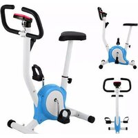 Велотренажер Atlas Sport Cardio Blue - Превью изображения №5 — Интернет-магазин Time-Shop