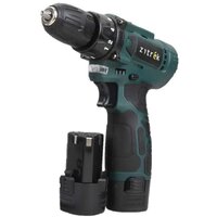 Zitrek Green 12V Plus 085-1014 (с 2-мя АКБ)