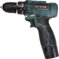 Дрель-шуруповерт Zitrek Green 12V Plus 085-1014 (с 2-мя АКБ) - Превью изображения №7 — Интернет-магазин Time-Shop
