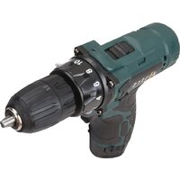 Дрель-шуруповерт Zitrek Green 12V Plus 085-1014 (с 2-мя АКБ) - Превью изображения №8 — Интернет-магазин Time-Shop