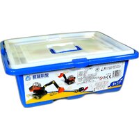 Конструктор Zhe Gao Set Of Parts For Creativity QL1506 - Превью изображения №2 — Интернет-магазин Time-Shop