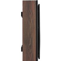  DALI Oberon On Wall Dark Walnut - Превью изображения №3 — Интернет-магазин Time-Shop