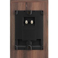  DALI Oberon On Wall Dark Walnut - Превью изображения №4 — Интернет-магазин Time-Shop
