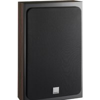  DALI Oberon On Wall Dark Walnut - Превью изображения №2 — Интернет-магазин Time-Shop