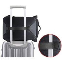 Городской рюкзак Bange BG62 (черный) - Превью изображения №5 — Интернет-магазин Time-Shop