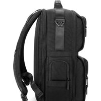 Городской рюкзак Bange BG62 (черный) - Превью изображения №3 — Интернет-магазин Time-Shop