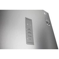 Холодильник LG GA-B509MAWL - Превью изображения №9 — Интернет-магазин Time-Shop