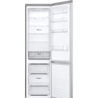 Холодильник LG GA-B509MAWL - Превью изображения №3 — Интернет-магазин Time-Shop