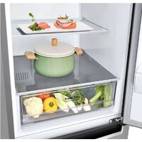 Холодильник LG GA-B509MAWL - Превью изображения №6 — Интернет-магазин Time-Shop