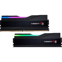 G.Skill Trident Z5 RGB 2x32ГБ DDR5 6000 МГц F5-6000J3636F32GX2-TZ5RK