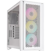 Corsair iCUE 4000D RGB Airflow CC-9011241-WW
