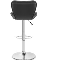 Стул Mio Tesoro Брумис BS-040 (черный) - Превью изображения №5 — Интернет-магазин Time-Shop