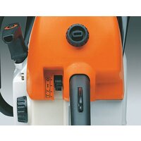 Бензопила STIHL MS 170 - Превью изображения №4 — Интернет-магазин Time-Shop