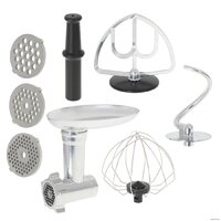 Кухонная машина Adler AD 4221 - Превью изображения №10 — Интернет-магазин Time-Shop