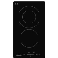 Варочная панель Monsher MHE 3002 - Превью изображения №2 — Интернет-магазин Time-Shop