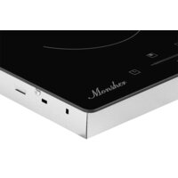 Варочная панель Monsher MHE 3002 - Превью изображения №4 — Интернет-магазин Time-Shop