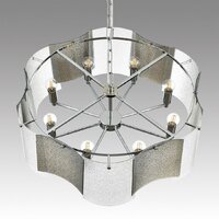 Люстра Lumion Dandy 6594/8 - Превью изображения №3 — Интернет-магазин Time-Shop