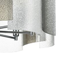 Люстра Lumion Dandy 6594/8 - Превью изображения №5 — Интернет-магазин Time-Shop