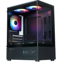 XASTRA Q300M 5FRGB (черный)