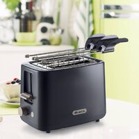 Тостер Ariete 0157/03 - Превью изображения №4 — Интернет-магазин Time-Shop