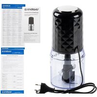 Чоппер Endever Sigma-59 - Превью изображения №10 — Интернет-магазин Time-Shop