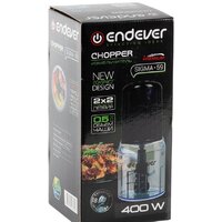 Чоппер Endever Sigma-59 - Превью изображения №11 — Интернет-магазин Time-Shop