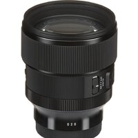 Объектив Sigma 85mm F/1.4 DG DN Art Sony E - Превью изображения №4 — Интернет-магазин Time-Shop