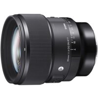 Sigma 85mm F/1.4 DG DN Art Sony E