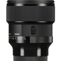 Объектив Sigma 85mm F/1.4 DG DN Art Sony E - Превью изображения №9 — Интернет-магазин Time-Shop