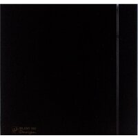 Soler&Palau Silent-100 CRZ Black Design - 4C [5210619600]