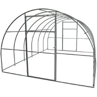 КомфортПром 3x4м(1) 10014074