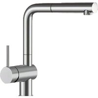 Blanco Linus-S 517184 (стальной)