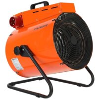 Электрическая тепловая пушка Patriot PT-R 15 - Превью изображения №4 — Интернет-магазин Time-Shop