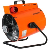 Электрическая тепловая пушка Patriot PT-R 15 - Превью изображения №2 — Интернет-магазин Time-Shop