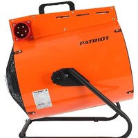 Электрическая тепловая пушка Patriot PT-R 15 - Превью изображения №3 — Интернет-магазин Time-Shop