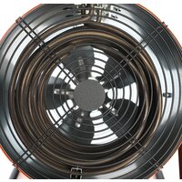 Электрическая тепловая пушка Patriot PT-R 15 - Превью изображения №5 — Интернет-магазин Time-Shop