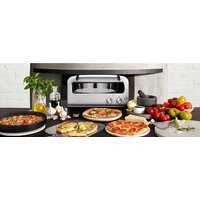 Мини-печь Sage SPZ820 - Превью изображения №2 — Интернет-магазин Time-Shop