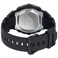 Наручные часы Casio AE-2000W-1AVEF - Превью изображения №2 — Интернет-магазин Time-Shop