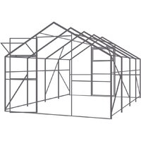 Теплицы и парники