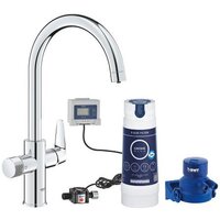 Grohe Blue Pure Bau Chrom 30555000