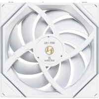 Вентилятор для корпуса Lian Li Uni Fan TL 120 Wireless Reverse 12RTL1W1W G99.12RTL1W1W.R0 - Превью изображения №5 — Интернет-магазин Time-Shop