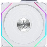 Вентилятор для корпуса Lian Li Uni Fan TL 120 Wireless Reverse 12RTL1W1W G99.12RTL1W1W.R0 - Превью изображения №4 — Интернет-магазин Time-Shop