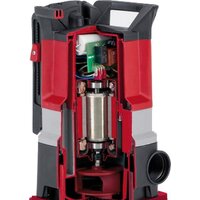 Дренажный насос AL-KO Twin 14000 Premium [112831] - Превью изображения №3 — Интернет-магазин Time-Shop