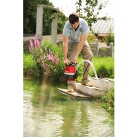 Дренажный насос AL-KO Twin 14000 Premium [112831] - Превью изображения №4 — Интернет-магазин Time-Shop